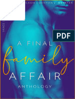 A Final Family Affair