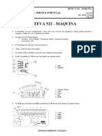 OPTEVA 522 - MAQUINA REV Draft Version - STMI