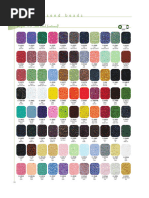 Roblox Color Codes – HTML Color Codes | PDF | Grey | Color