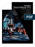 Sketch Book Pro