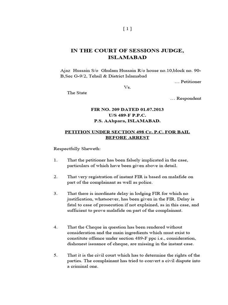 bail-before-arrest-u-s-489-pdf-bail-affidavit