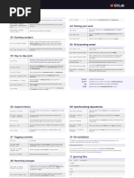 ?git Cheat Sheet