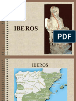 IBEROS