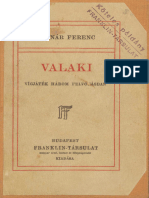 VALAKI