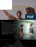 Self-Defense 01 Basics of Spiritual Defense PDF