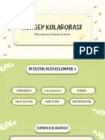 Konsep Kolaborasi Kel.3