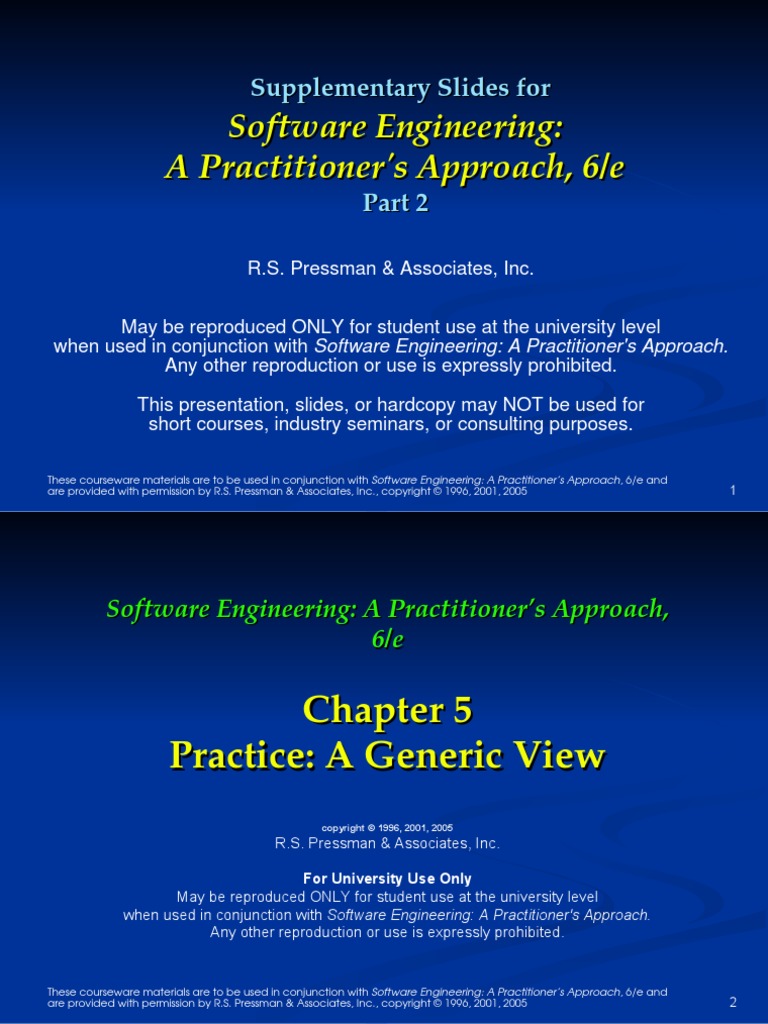CH 05 | PDF | Design | Computer Programming