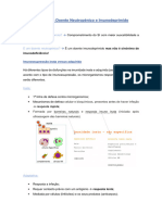 EM3 - TP - Hematologia - Infeções No Doente Neutropénico