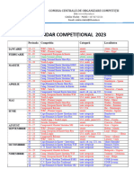 Calendar Competitional 2023 - v10