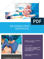 Reanimacion Neonatal Parte 2