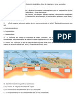 Tpn2 Evolución Magmática