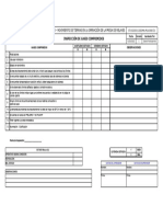 F21. Inspección de Gases Comprimidos