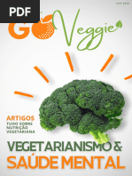 Go Veggie 2 Edição