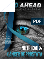 Go Ahead Nutrition 9 Edição