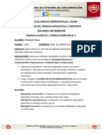 Cuadro de Documentos Bibliograficos FFPP