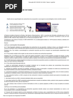 Resolução ANP #903 DE 18 - 11 - 2022 - Federal - LegisWeb