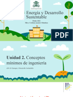 Unidad 2. Sistema de Unidades