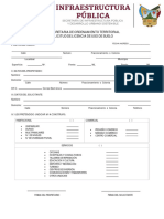 0 - Solicitud de Licencia de Uso de Suelo 2023