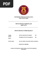 Download UploadPengurusanPerubahan by manja1976 SN67131673 doc pdf