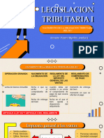 SEMANA 10 y 11 Nacimiento de La Obligacion Tirbutaria