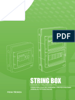 FT Ficha Tecnica String Box