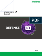 Manual Defense IA 2021