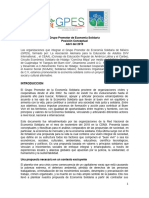 Documento Base Conceptual Del Gpes 2 Sep 2020