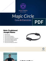Magic Circle - Guia de ExercÃ - Cios
