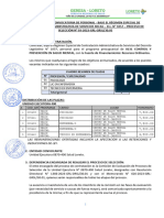 Bases Concurso Cas Geresa 2023 Proceso #003 2023 11 08 2023