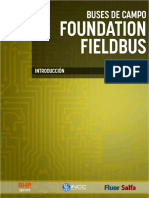 Buses de Campo - Foundation Fieldbus