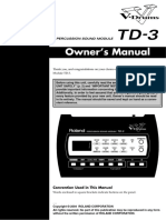 TD-3 - Om 3