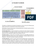 4-El Teclado y El Mouse