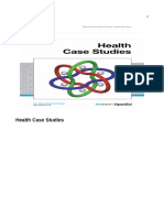 Health Case Studies 1512494009