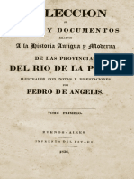 Relacion Ignacio Pinuer 1774