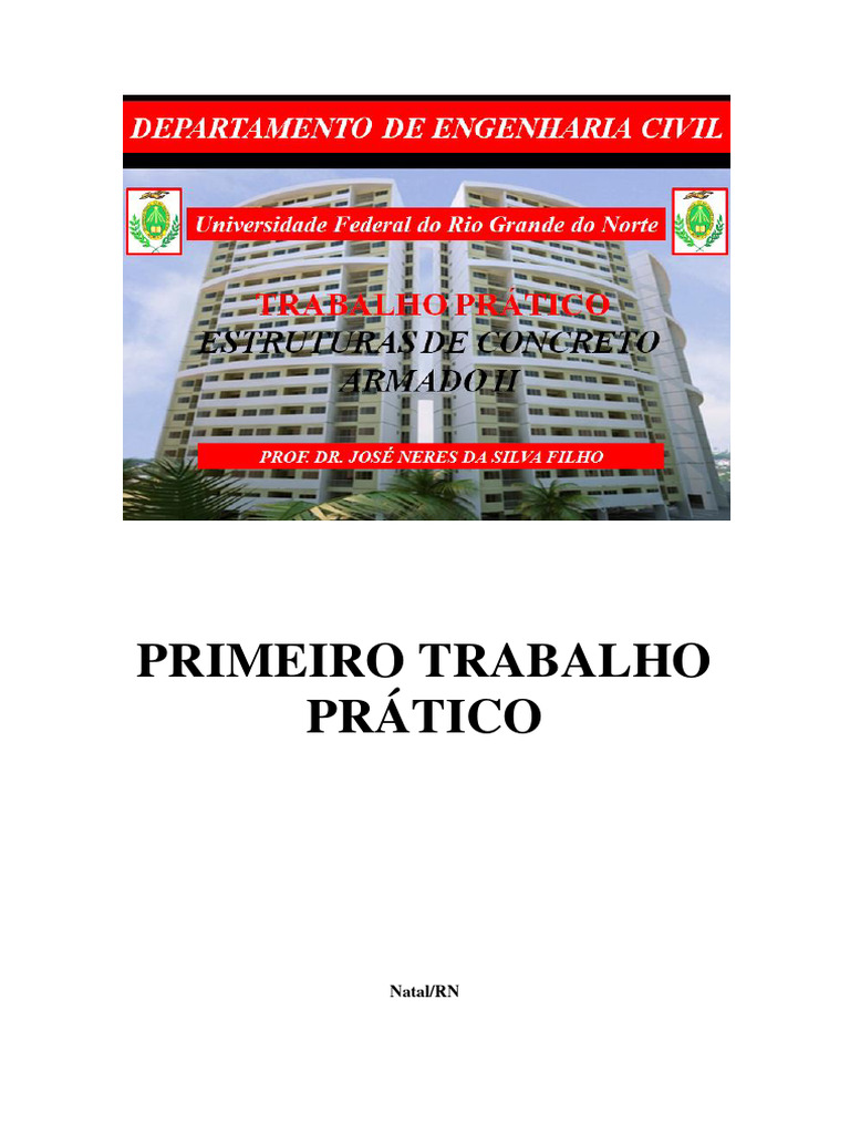 TP 01 - 2023 | PDF