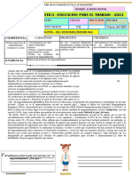 Evaluacion Diagnostica - 5to Grado-Ept - 00001