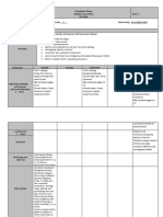 Life Skills Lesson Plans Grade 3 Week 2