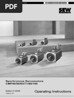 Scheda Di Controllo Servo MESA MRM 0606 – Usata In Buone Condizioni Per Macchinari CNC