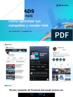 Checklist para Optimizar Campañas de Meta Ads