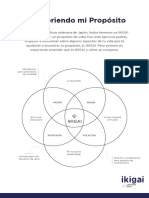 ASIG 1 IKIGAI Instrucciones