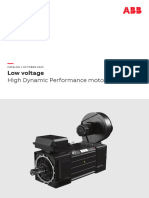 HighDynamicPerformance Motors - 2210 NEW - Lowres