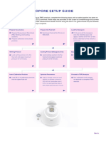 Nanopore Setup Guide: Prepare The Solutions Prepare The Fluid Cell Load The Nanopore