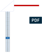 Contabilidad FODA Indicadores y Plan