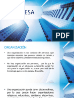 La Empresa - (1) PDF