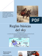 Historia Del Sky LUIS FELIPE AGUILAR