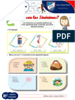 Fichas Del 11 Al 15 de Septiembre