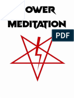 Power Meditation