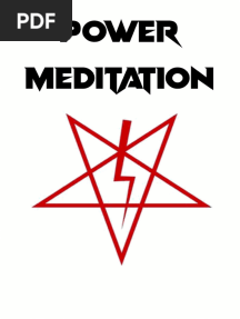 Power Meditation
