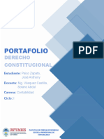 Portafolio Paco