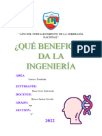 Proyecto de Investigacion Cyt